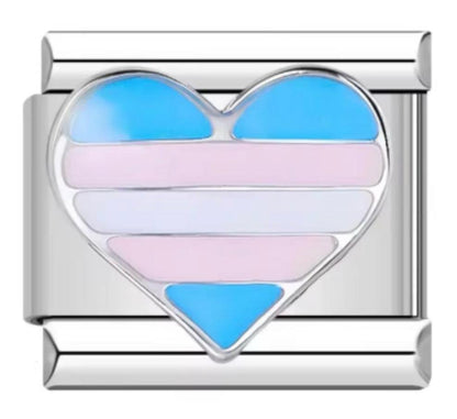 Italiano Corazon Transgénero