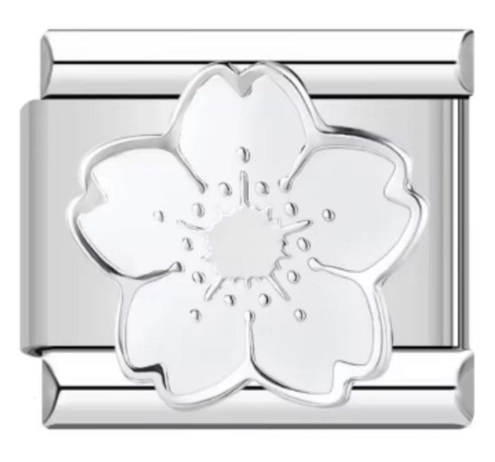 Italiano Flor Blanca