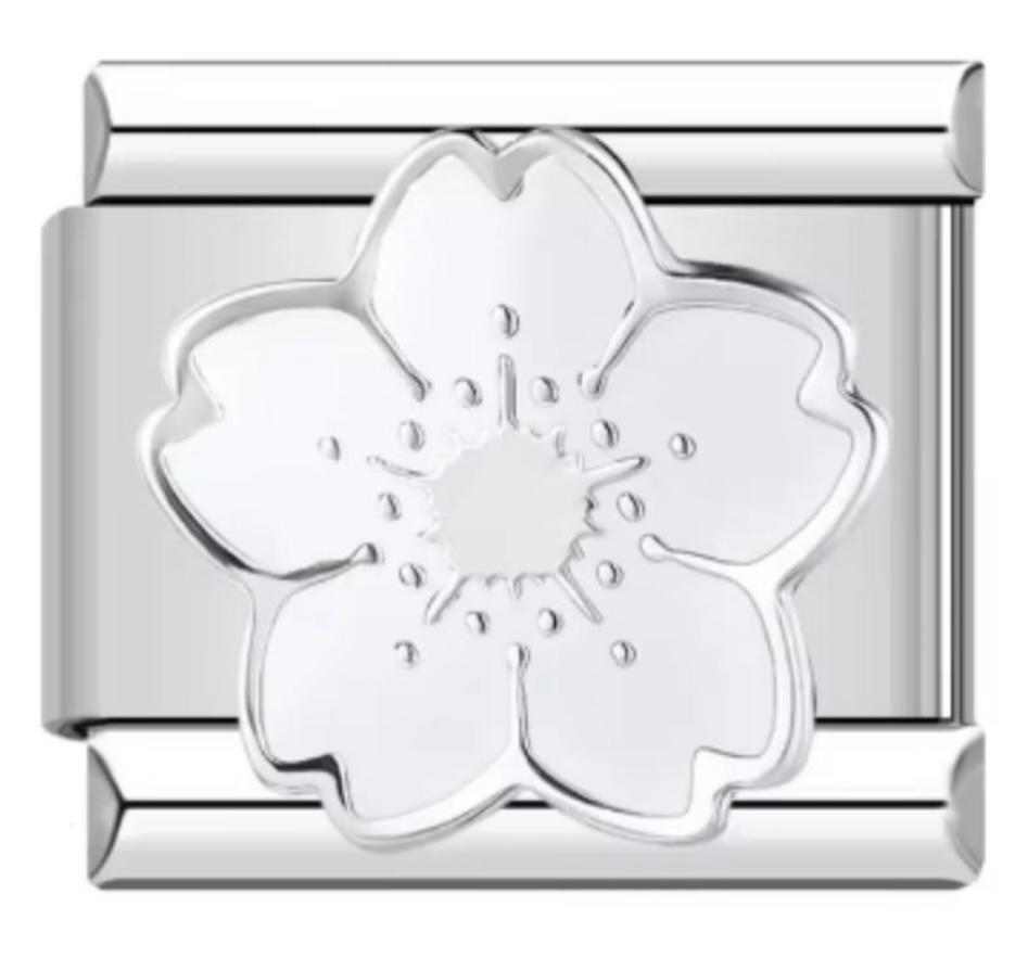 Italiano Flor Blanca
