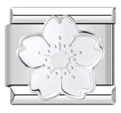 Italiano Flor Blanca