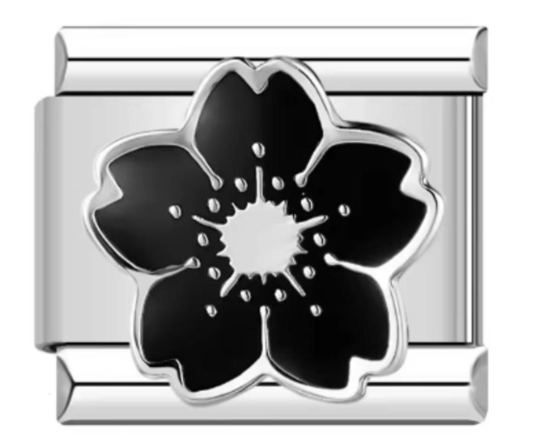 Italiano Flor Negra