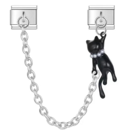 Italiano Cadena De Gatito
