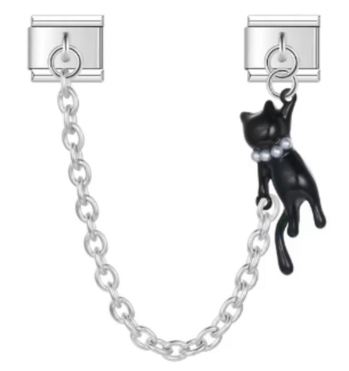 Italiano Cadena De Gatito