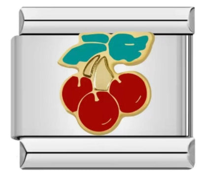 Italiano Cerezas