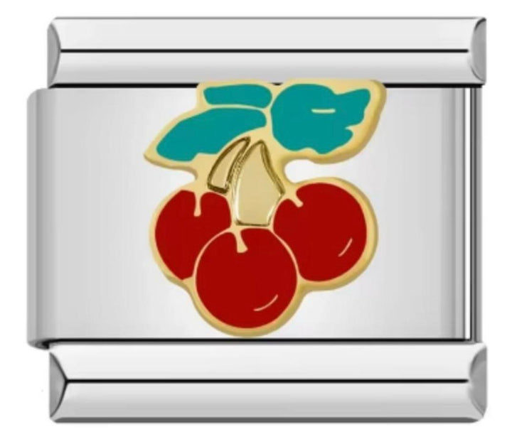 Italiano Cerezas
