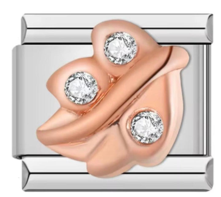 Italiano Detalles Con Brillos