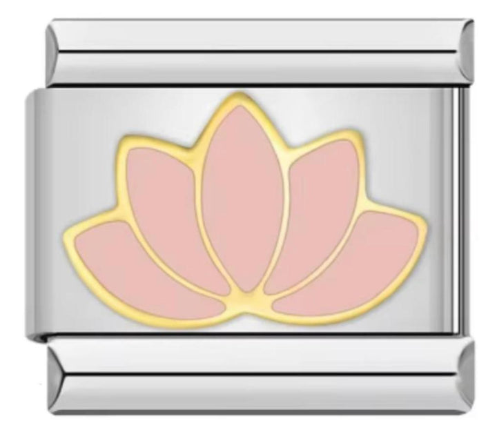 Italiano Lirio Rosa