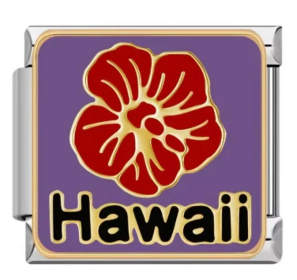Italiano Hawaii