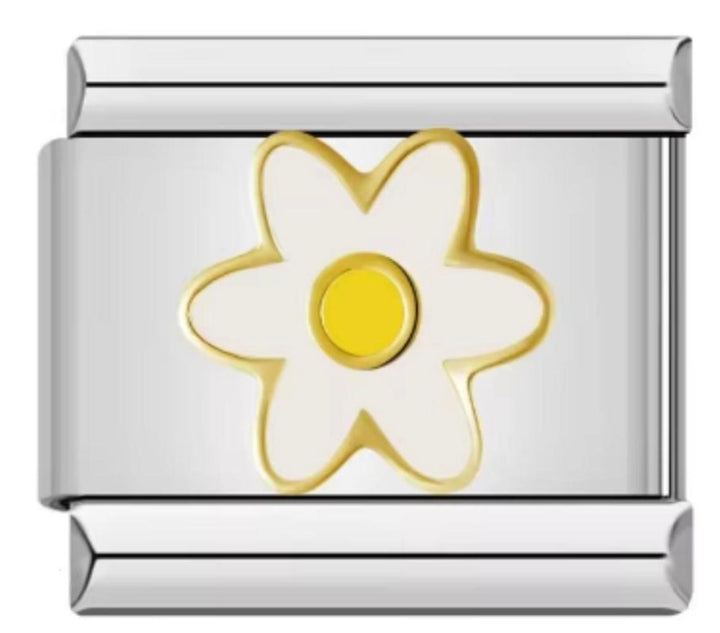 Italiano Flor Blanca