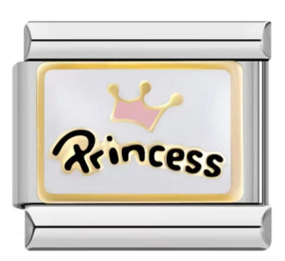 Italiano Princess Corona Rosa