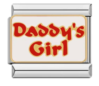 Italiano  Daddy's Girl