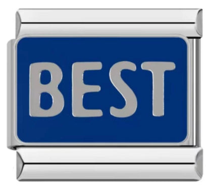 Italiano BEST Azul