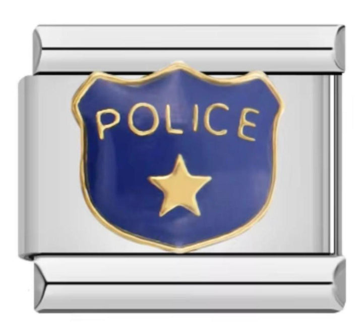 Italiano Police