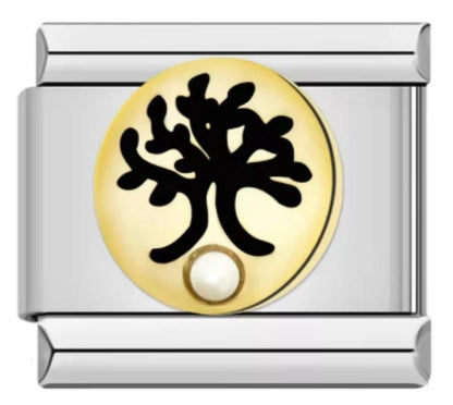 Italiano Arbol