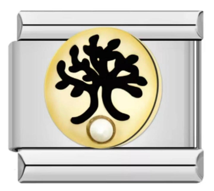 Italiano Arbol