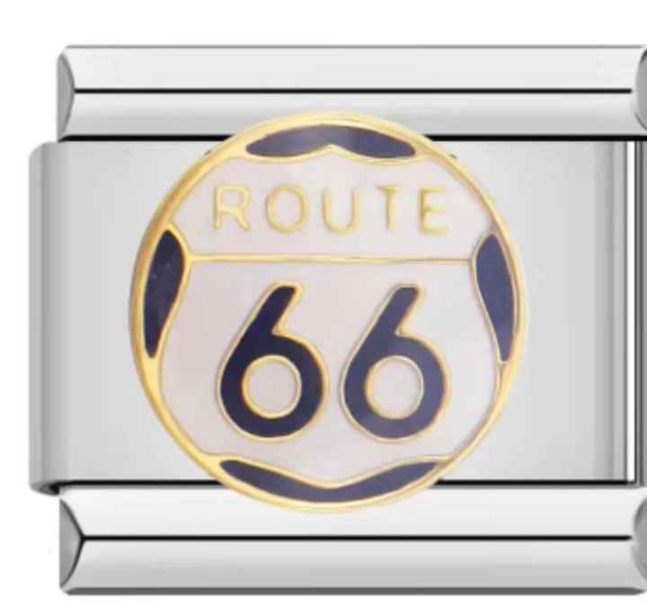 Italiano Rute 66