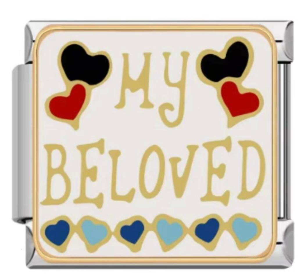 Italiano My Beloved