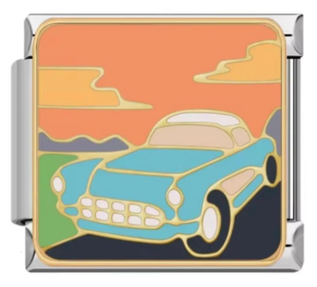 Italiano Auto