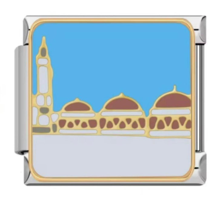 Italiano Mezquita