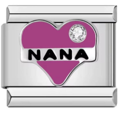 Italiano Nana