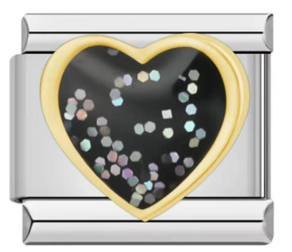 Italiano Corazon Diamantado