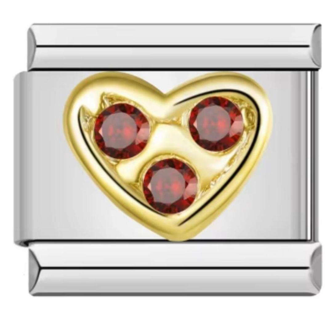 Italiano Corazon & Piedras Cafe