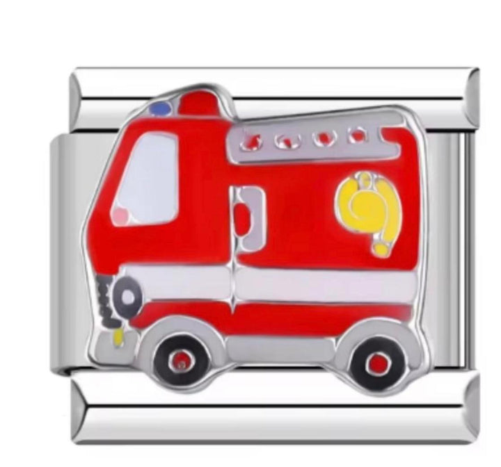 Italiano Bomberos