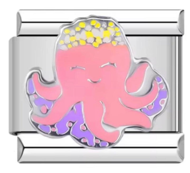 Italiano Pulpo