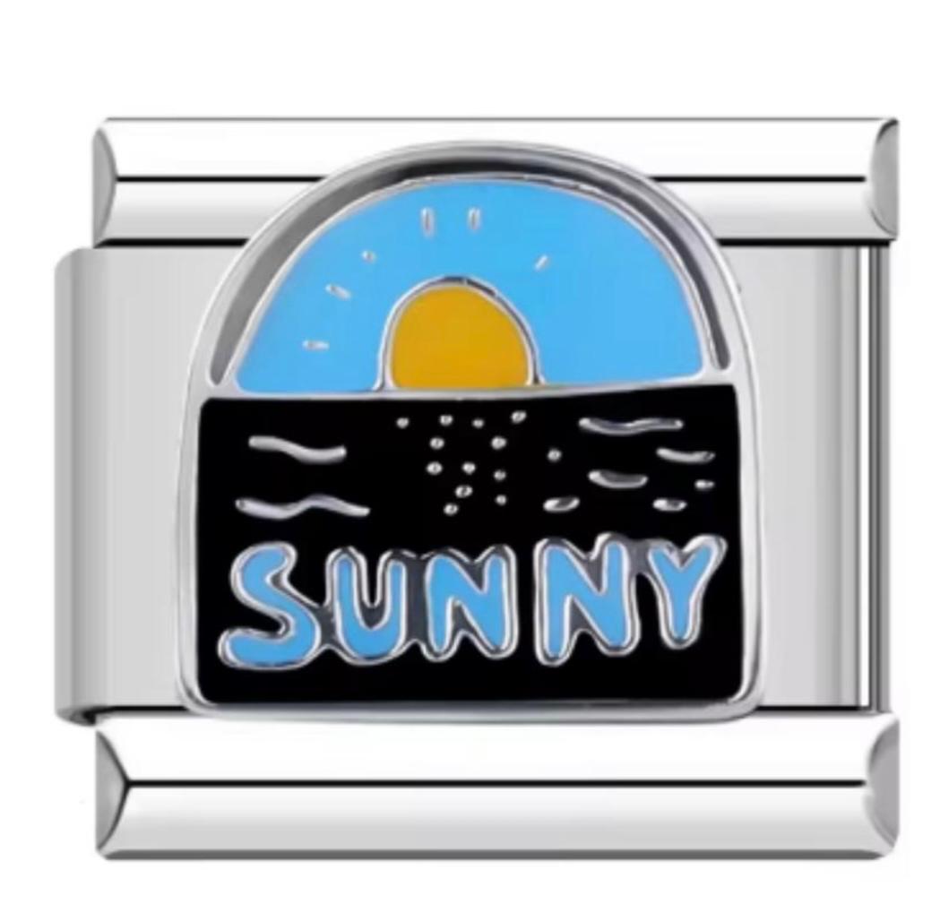 Italiano Sunny