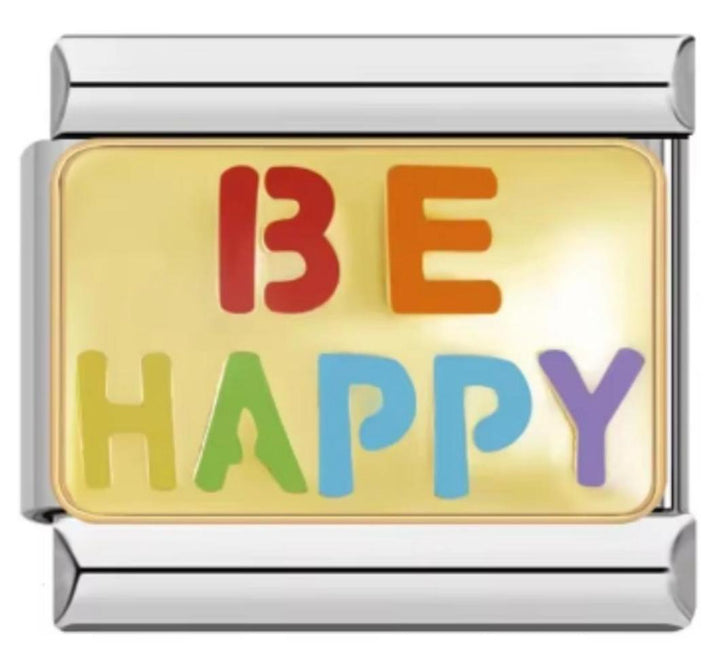Italiano Be Happy