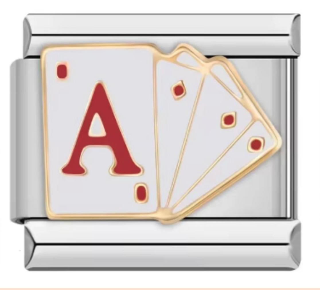 Italiano Cartas