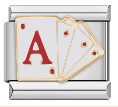 Italiano Cartas