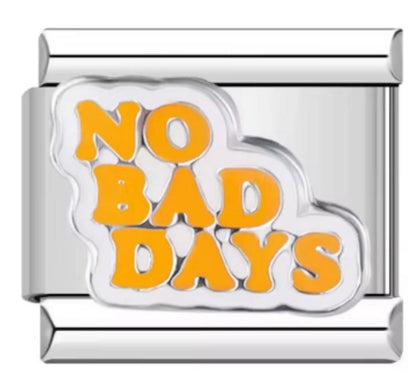 Italiano No Bad Days