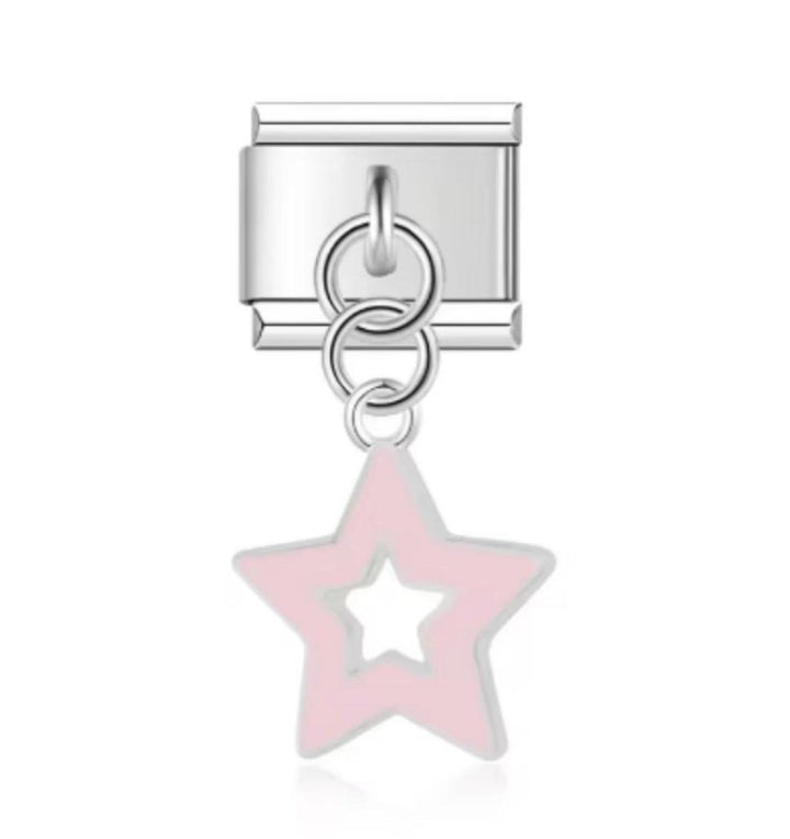 Italiano Estrella Rosa