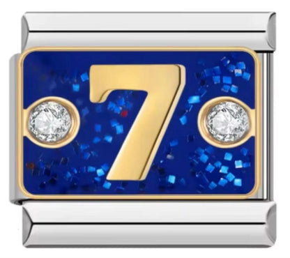 Italiano 7