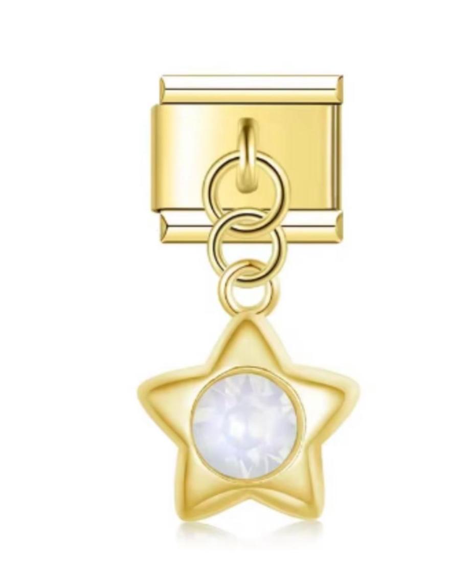 Italiano Estrella Dorada