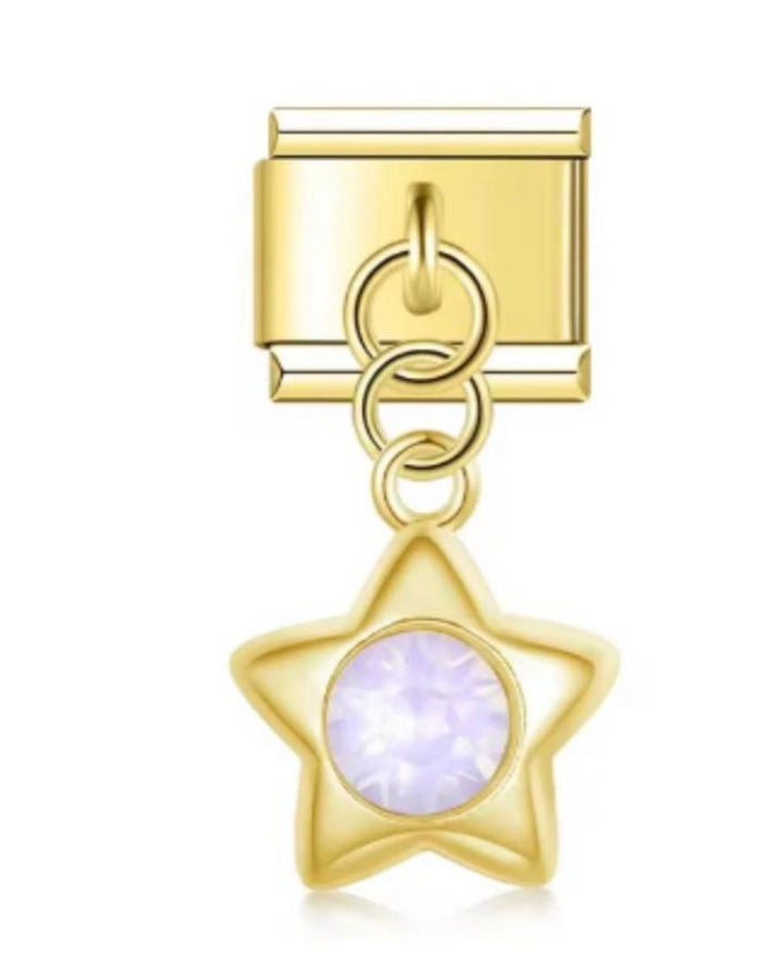 Italiano Estrella Dorada Rosa