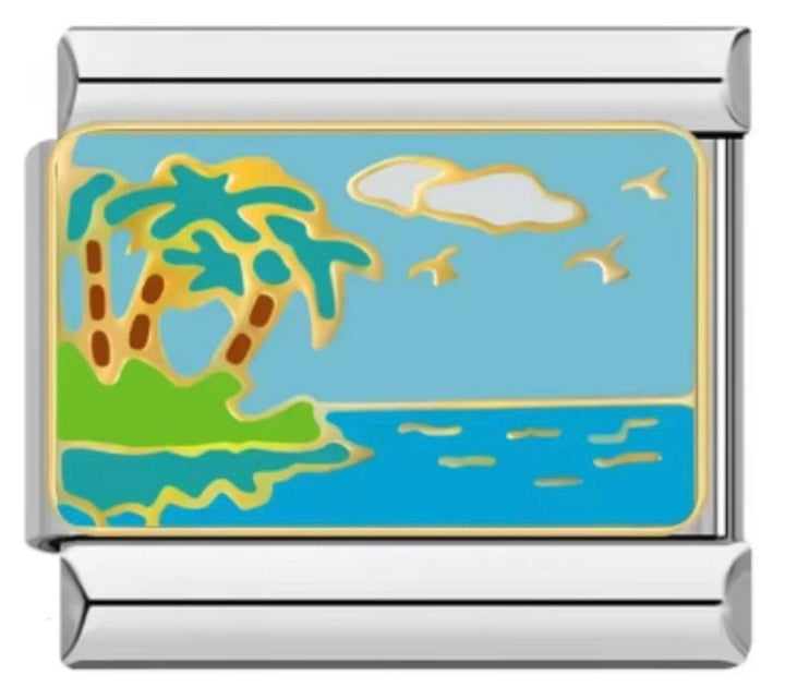 Italiano Isla