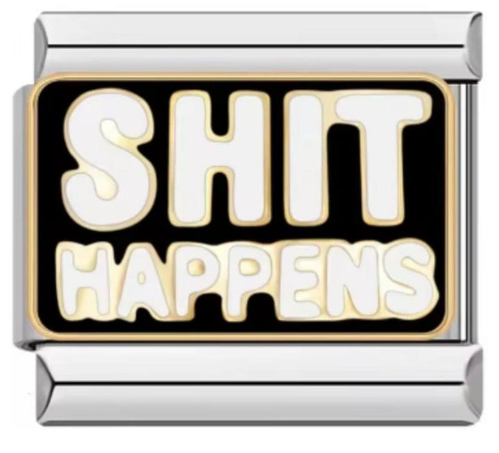 Italiano Shit Happens