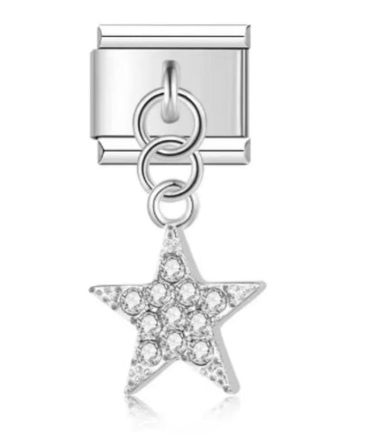 Italiano Estrella Diamantada