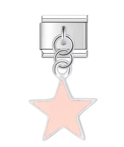 Italiano Estrella Rosa n