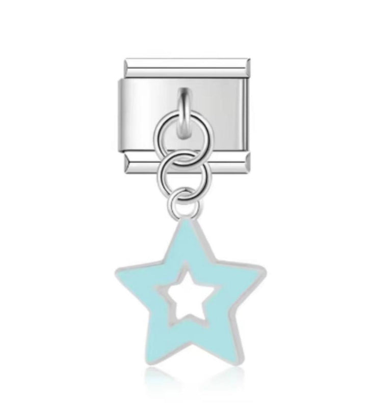 Italiano Estrella Azul