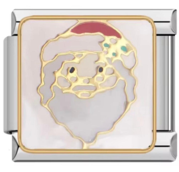 Italiano Santa