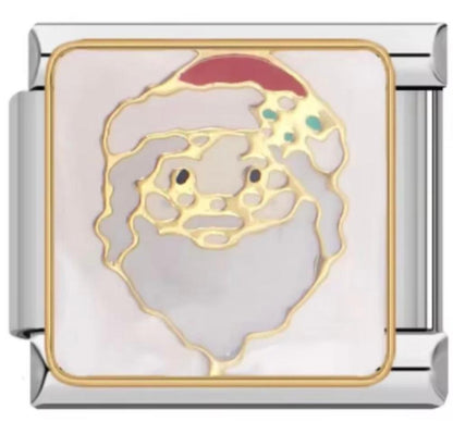 Italiano Santa