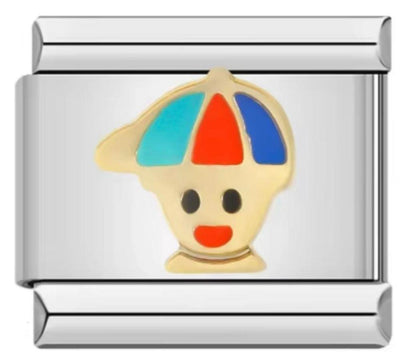 Italiano Niño