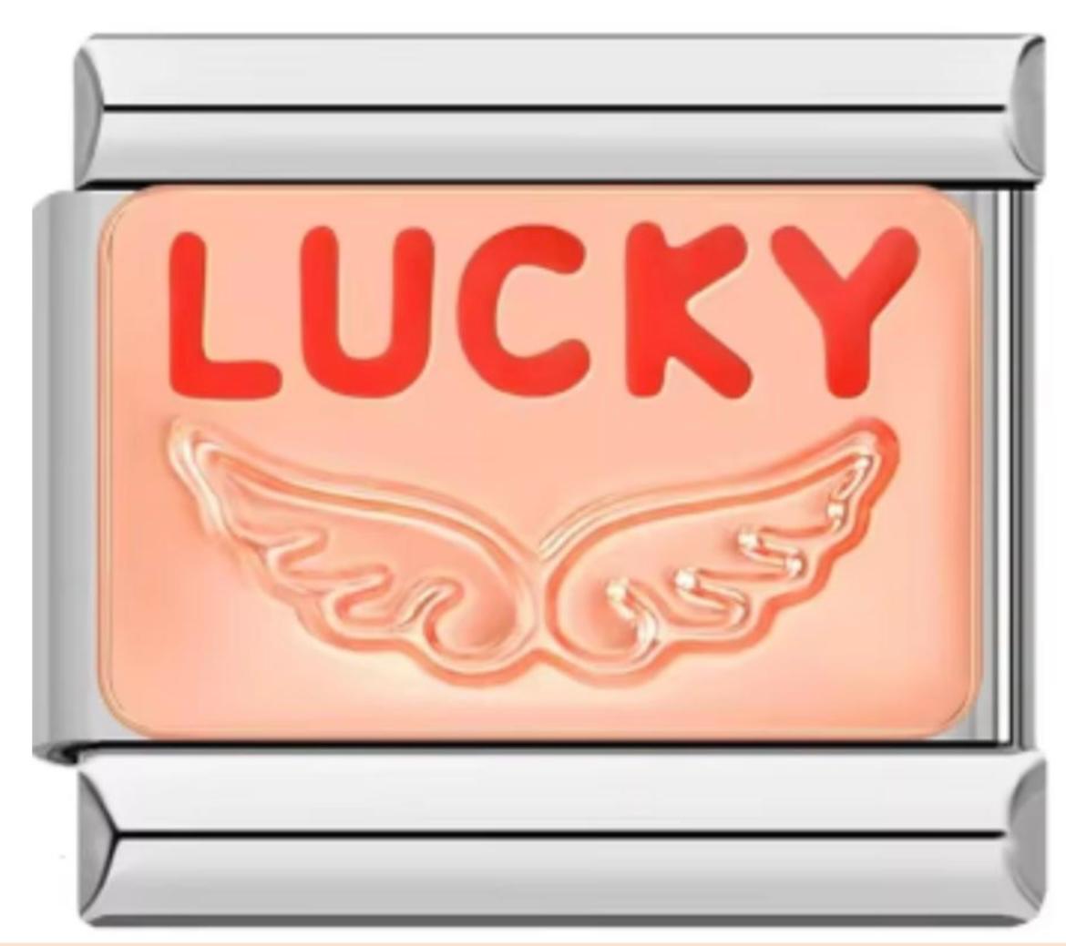 Italiano Lucky