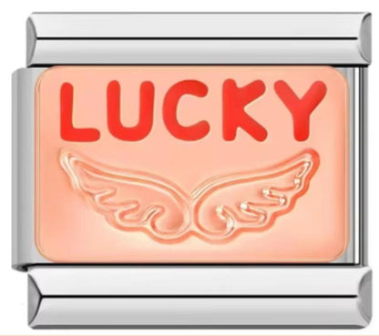 Italiano Lucky