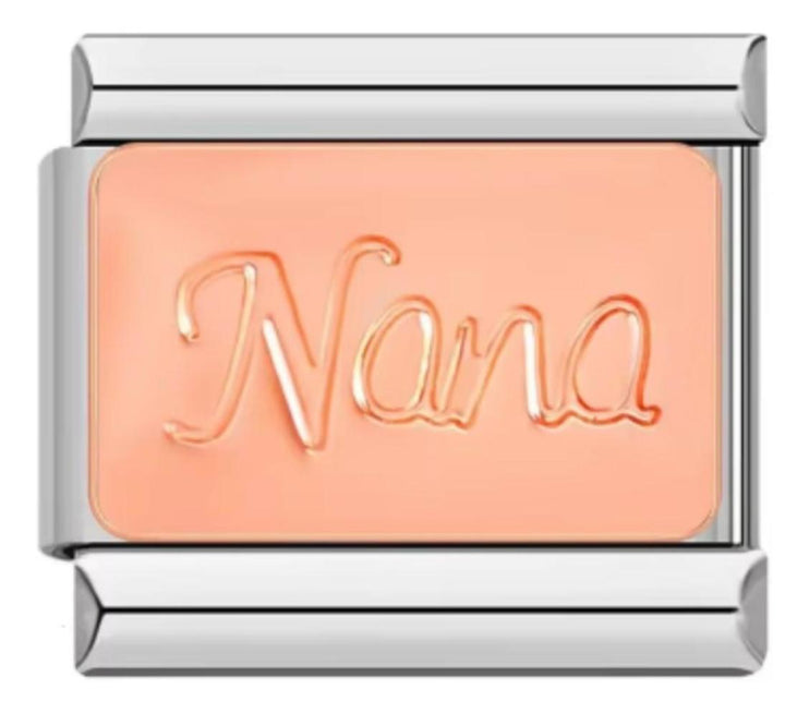 Italiano Nana