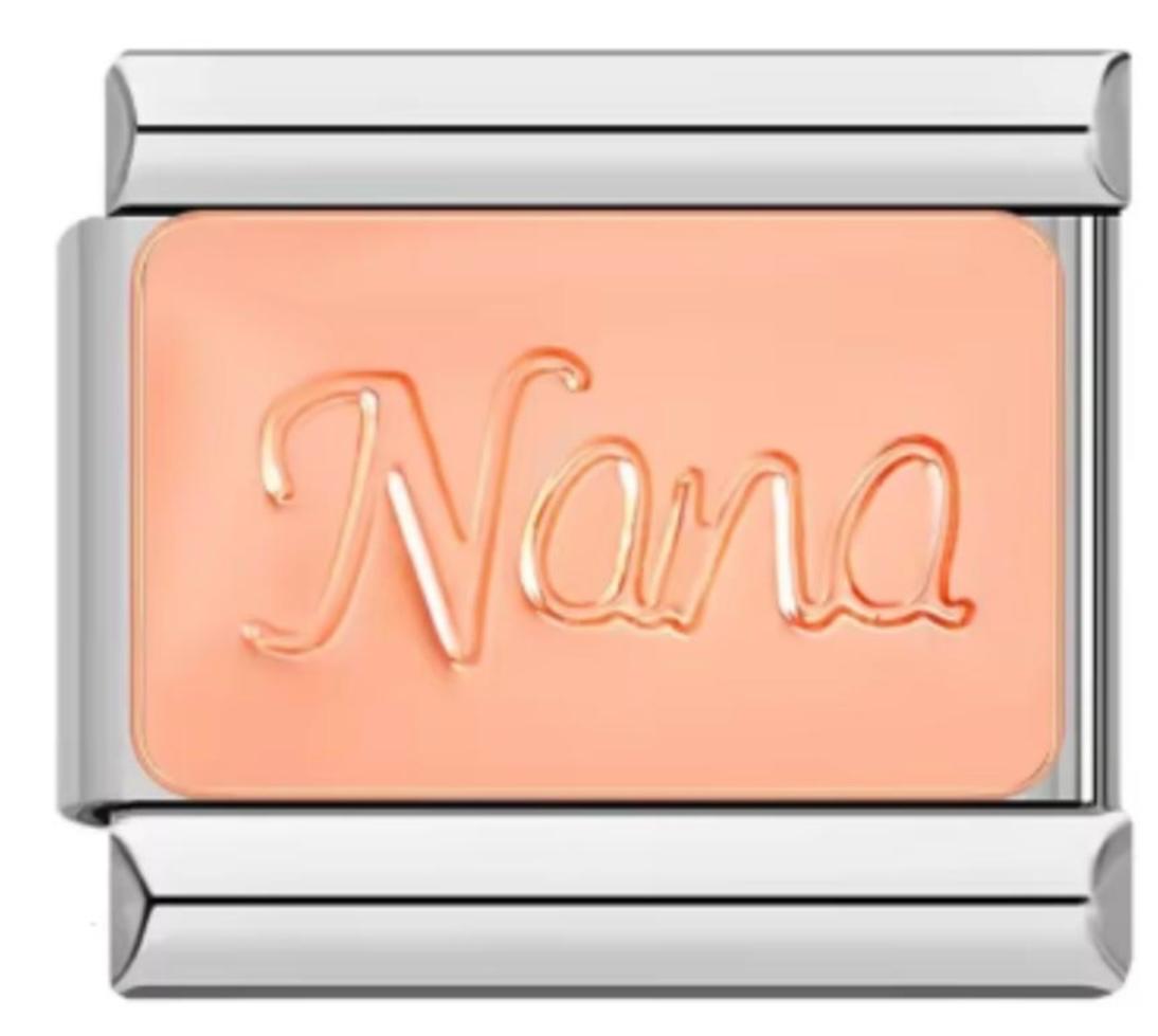 Italiano Nana