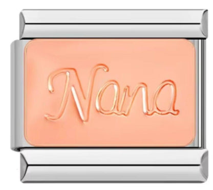 Italiano Nana